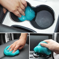 Car Interior Cleaning Putty