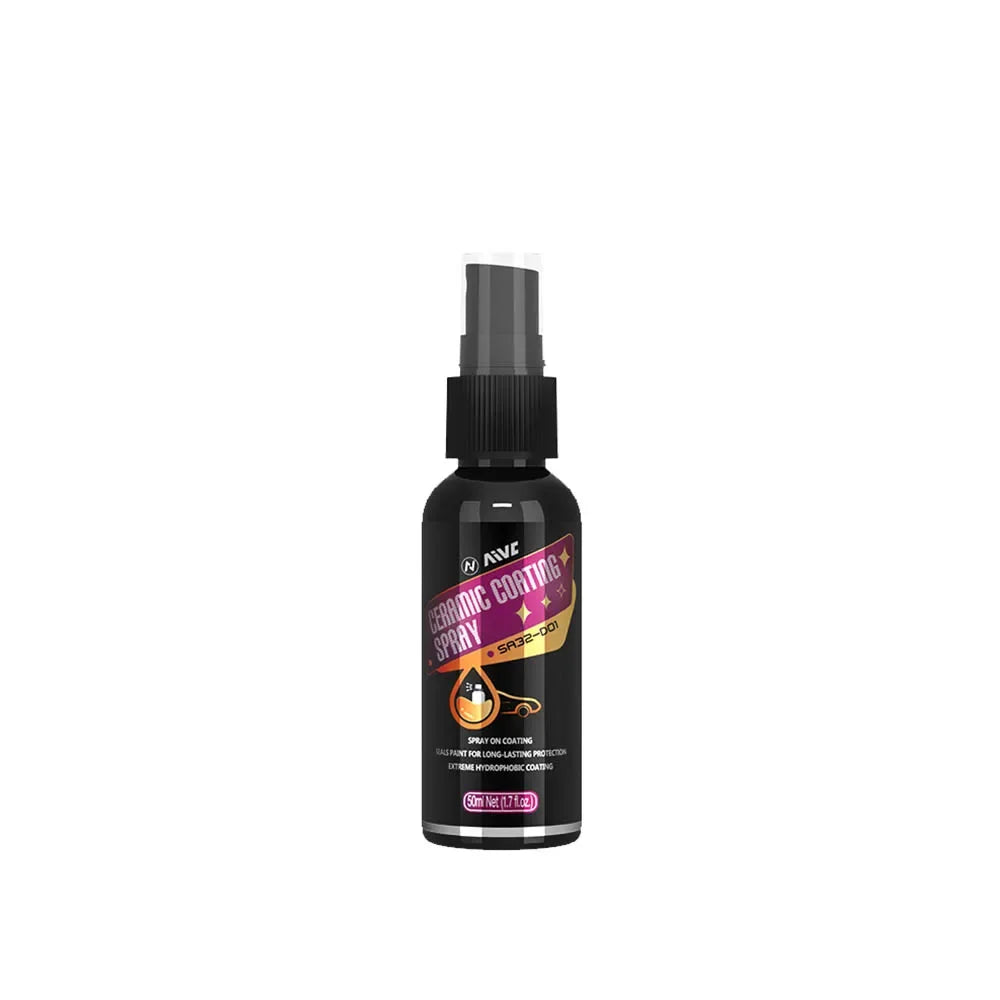 Nano Ceramic Coating Spray