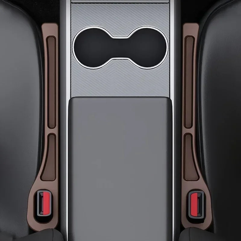 Car Seat Gap Filler Plug Strip