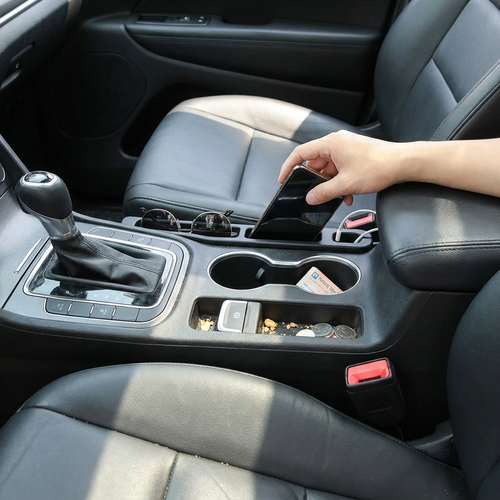 Car Seat Gap Filler Plug Strip
