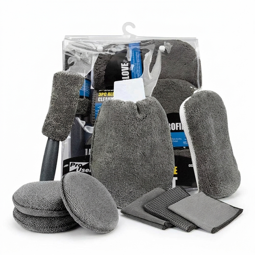Car Wash Kit - white bg 3