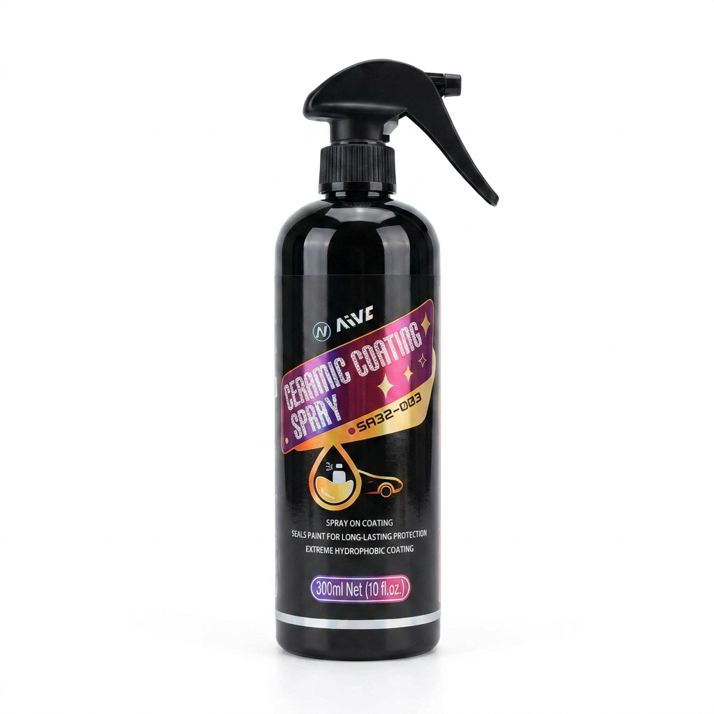 Ceramic Coating Spray - white bg 1