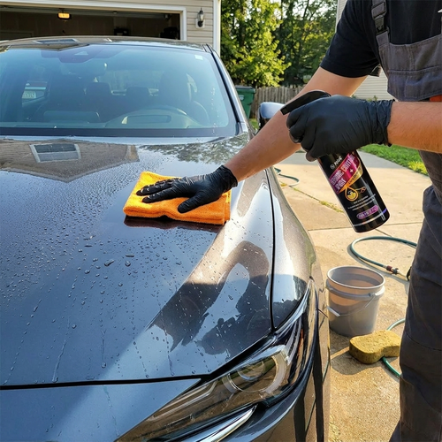 Nano Ceramic Coating Spray