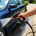 Pressure washer gun lifestyle 1